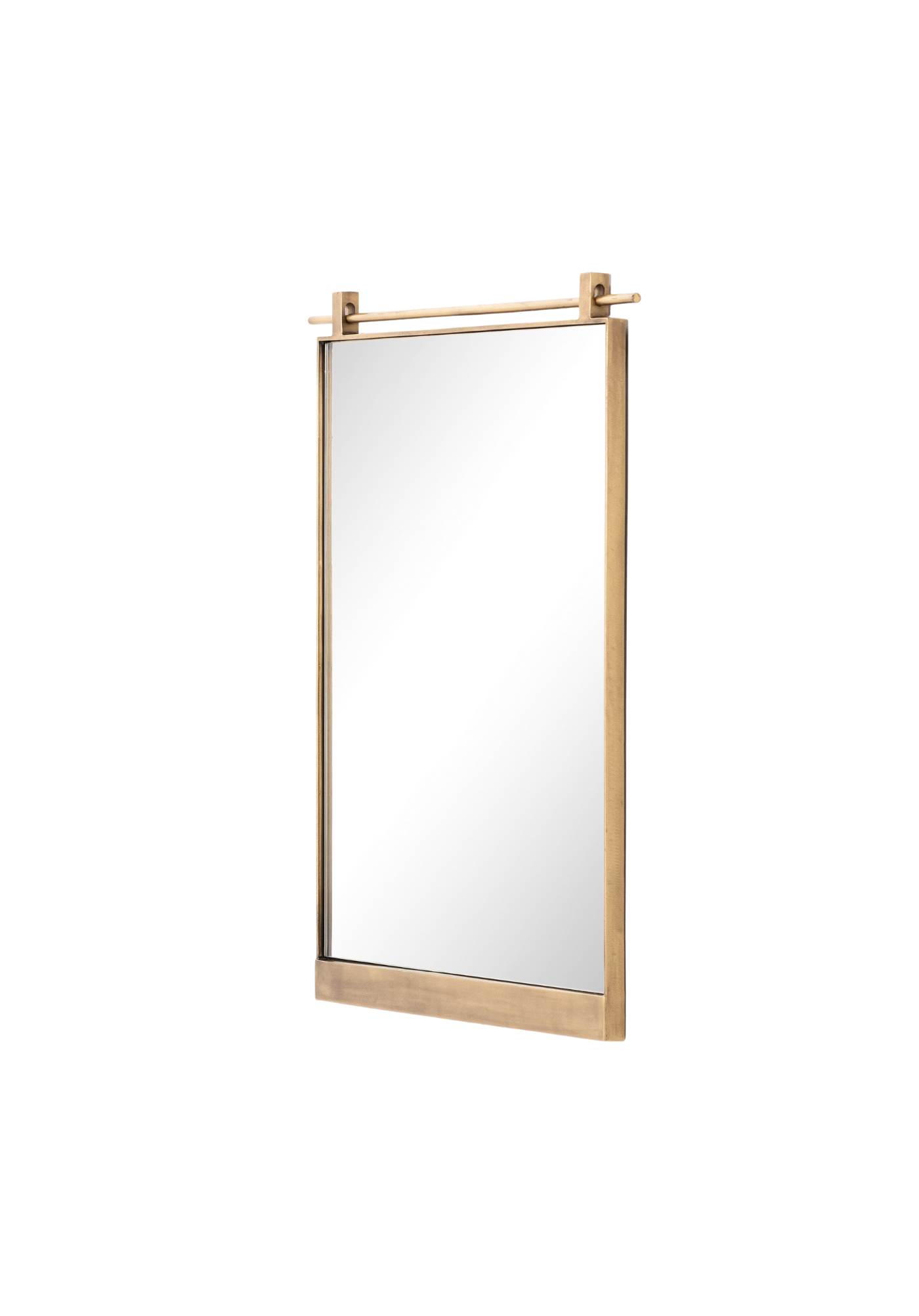 Jacob Small Mirror