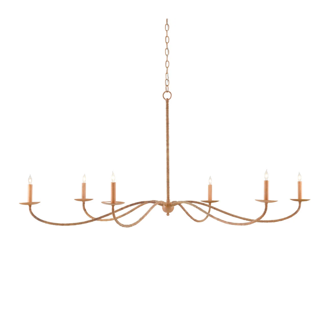 Sigma Chandelier
