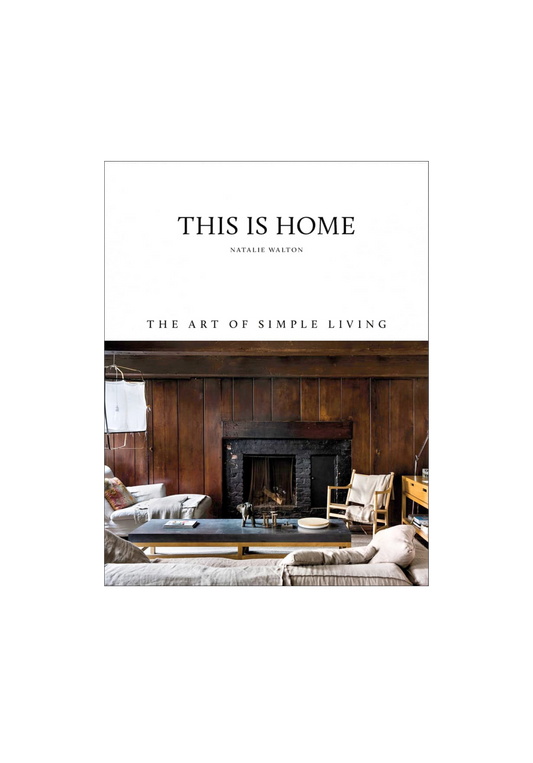 This is Home