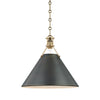 Aged/Antique Distressed Bronze