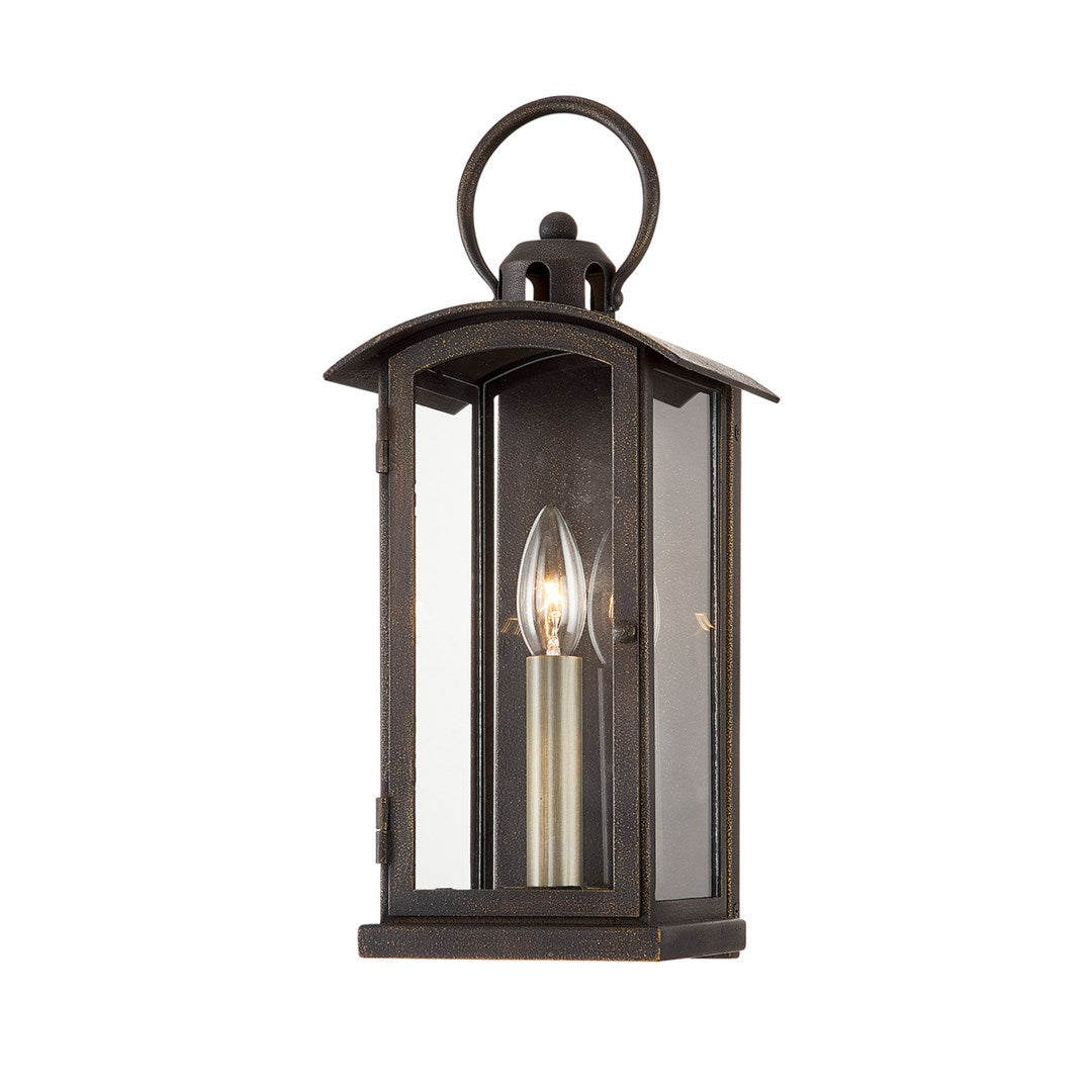 Titus Outdoor Sconce
