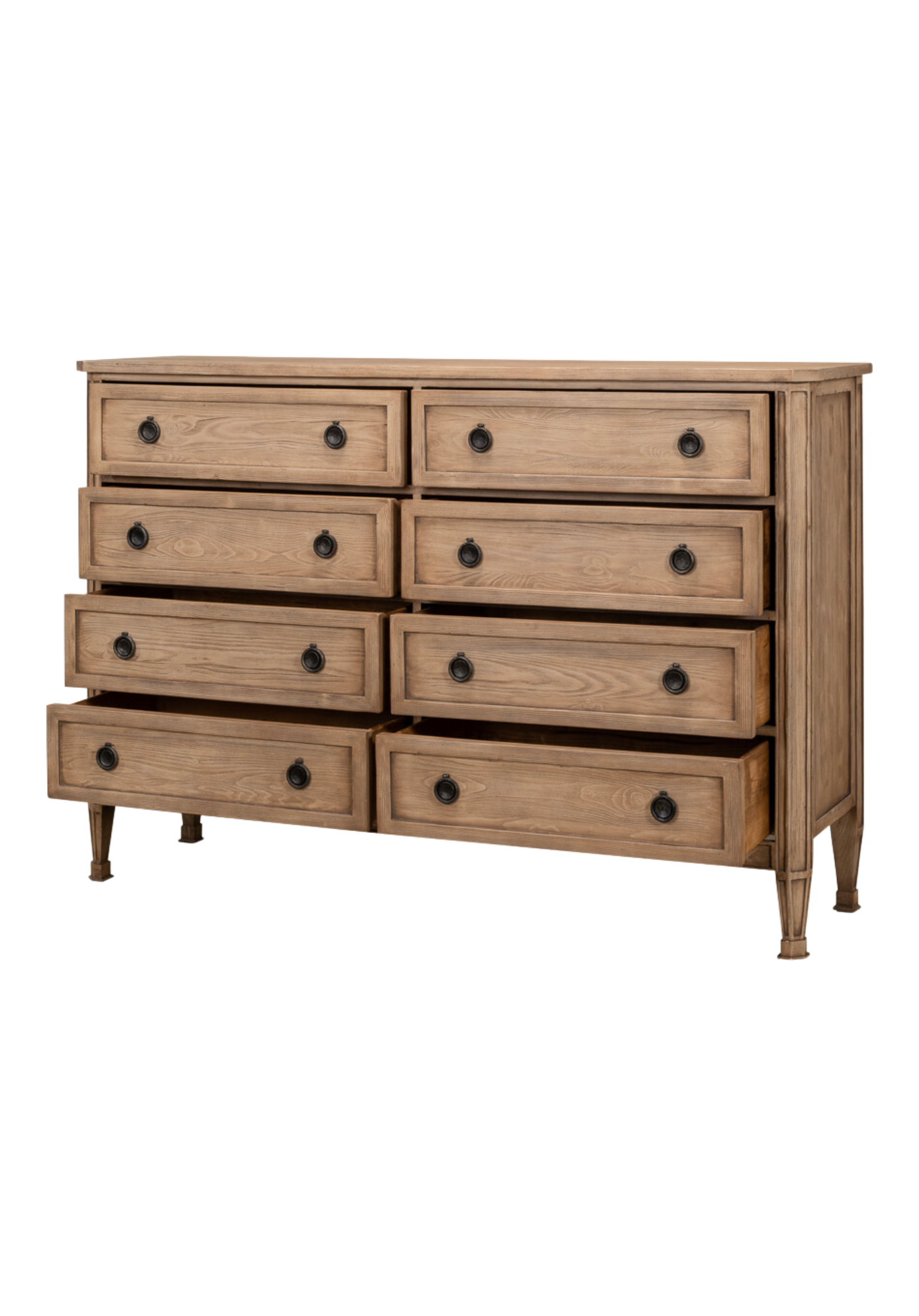 Kamil Dresser