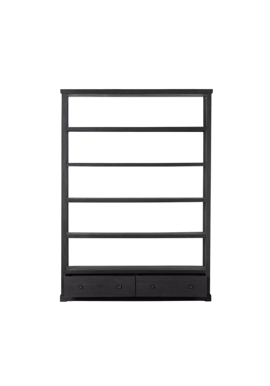 Farley Bookcase