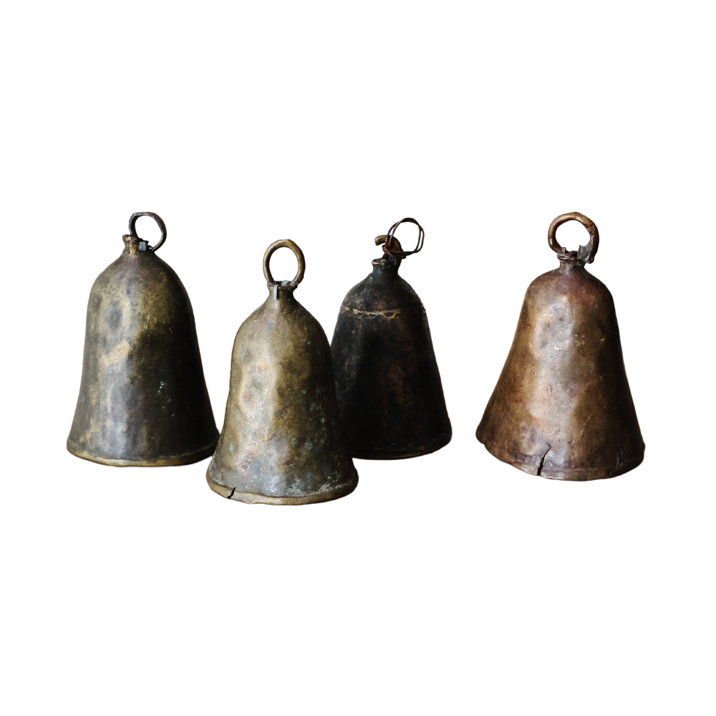 Found Bell
