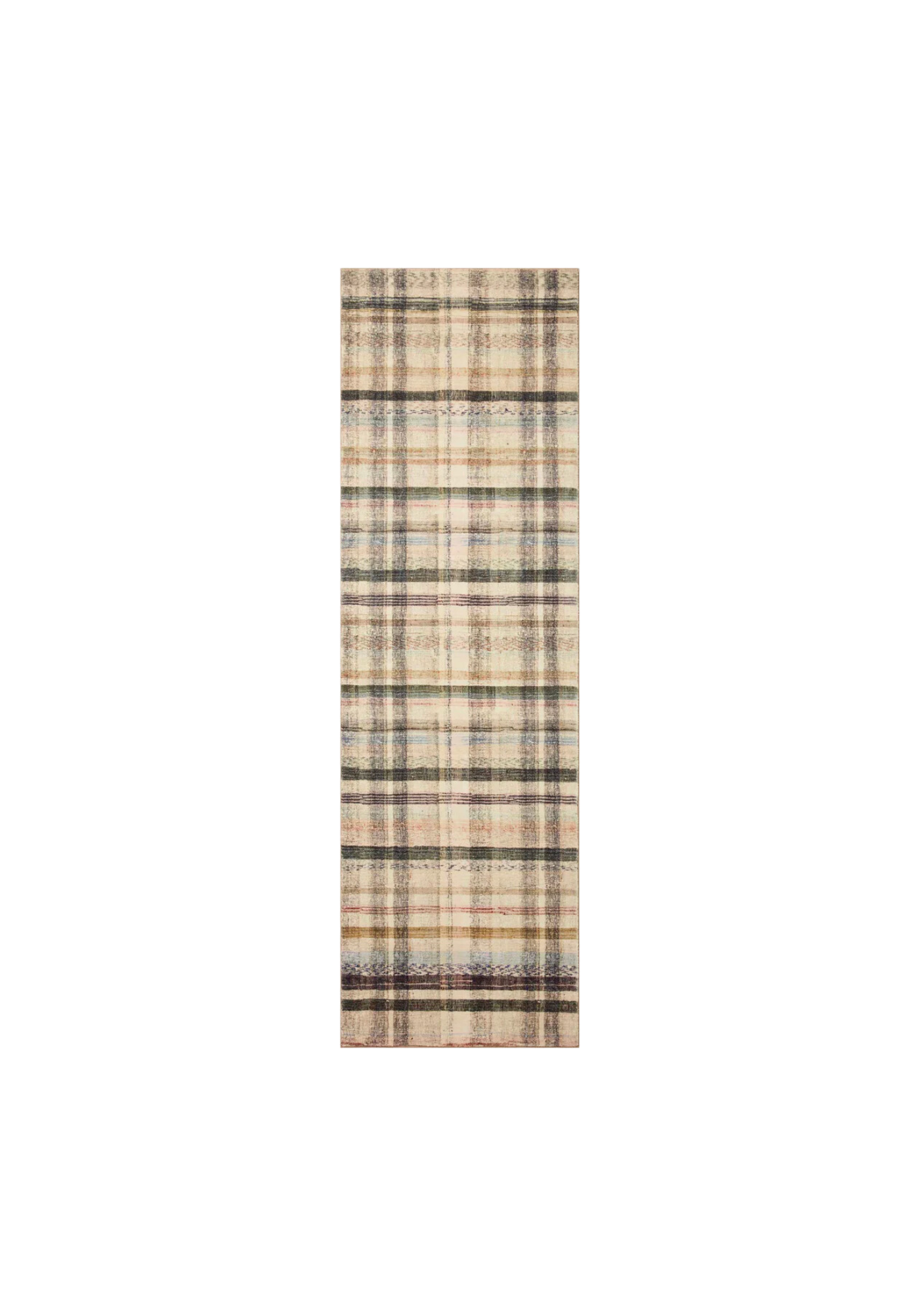 Humphrey CJ Ivory / Multi Rug