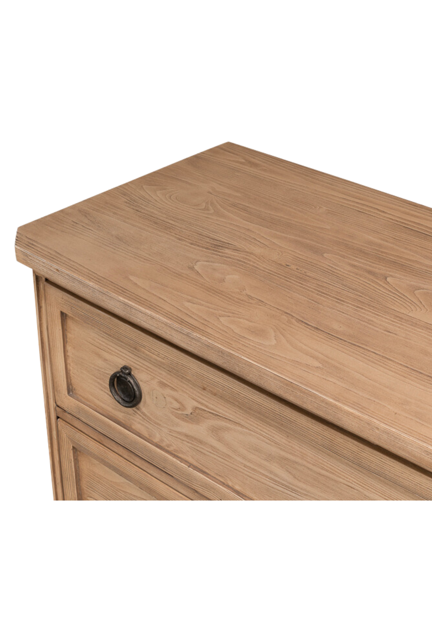 Kamil Dresser