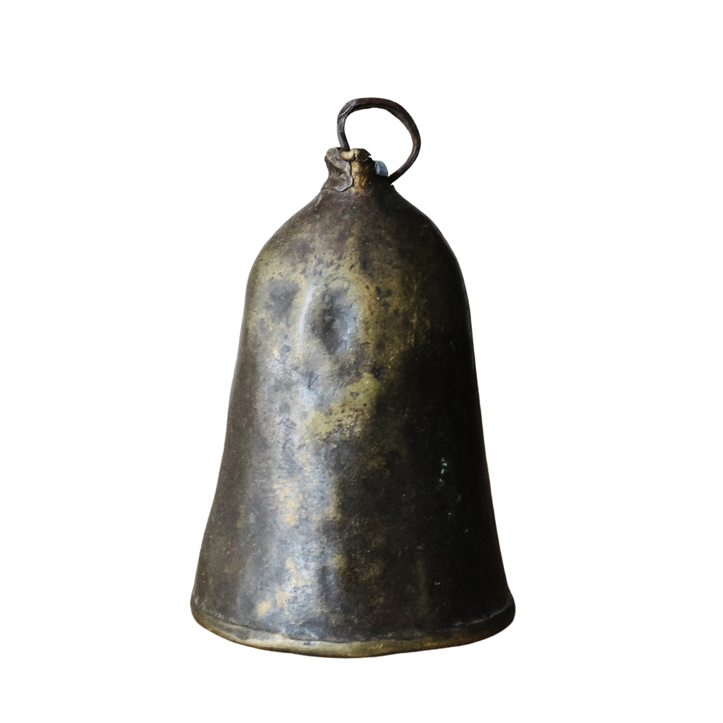 Found Bell