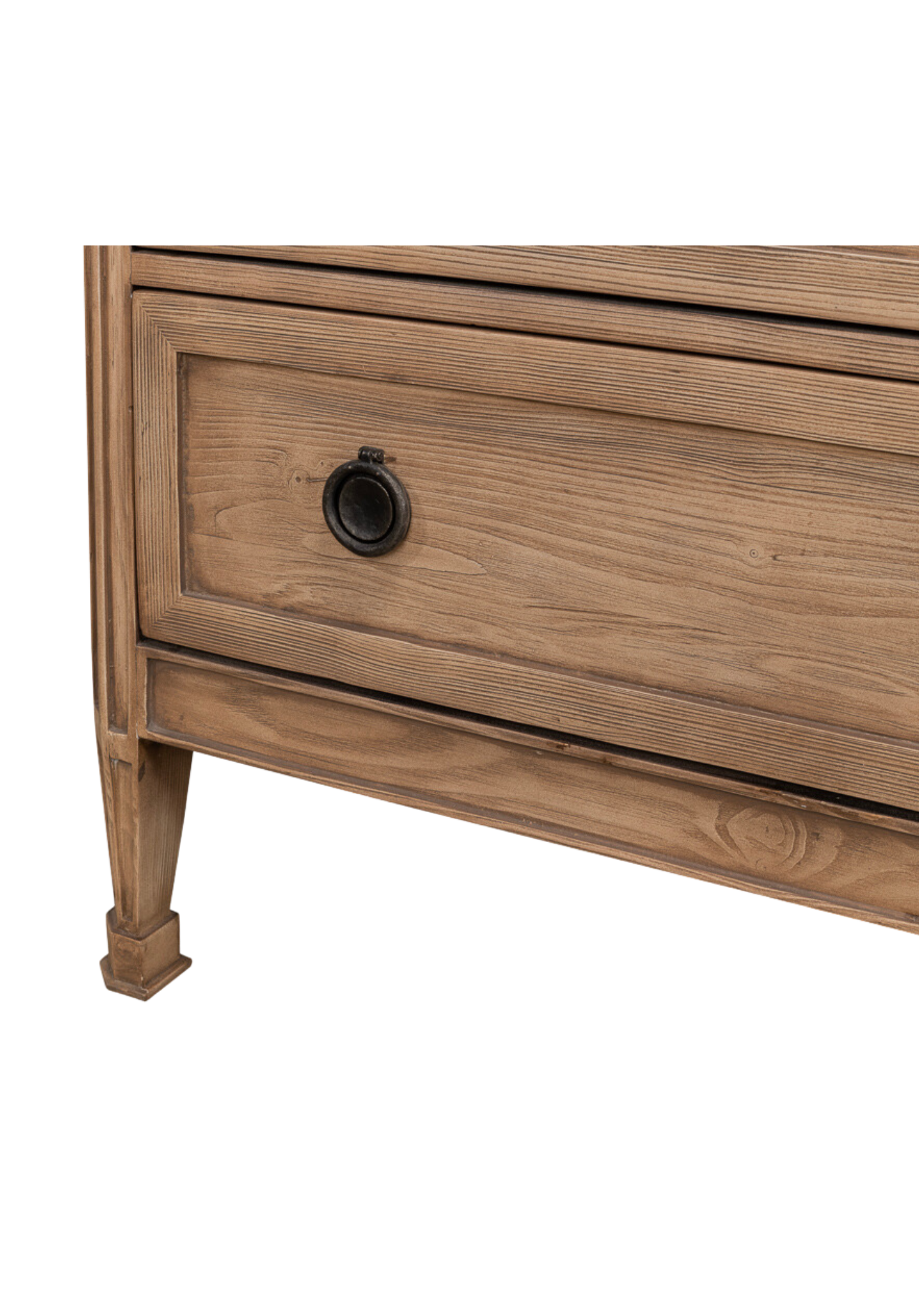Kamil Dresser