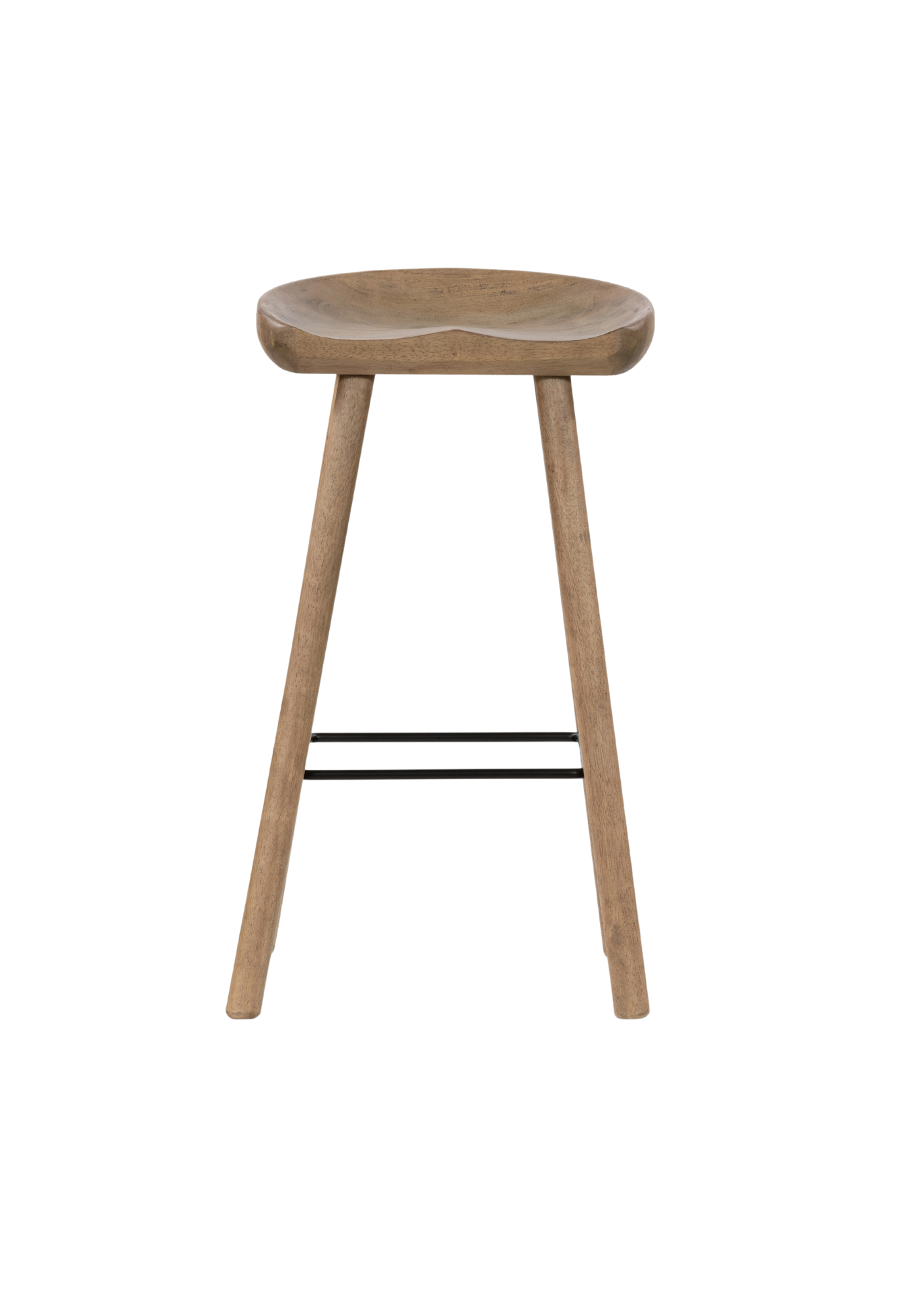 Julia Counter + Bar Stool
