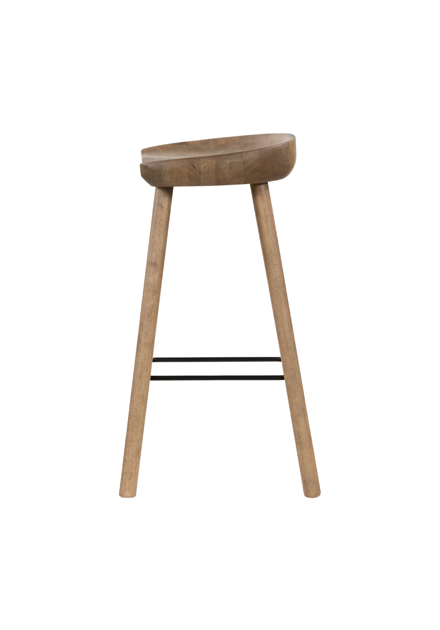 Julia Counter + Bar Stool