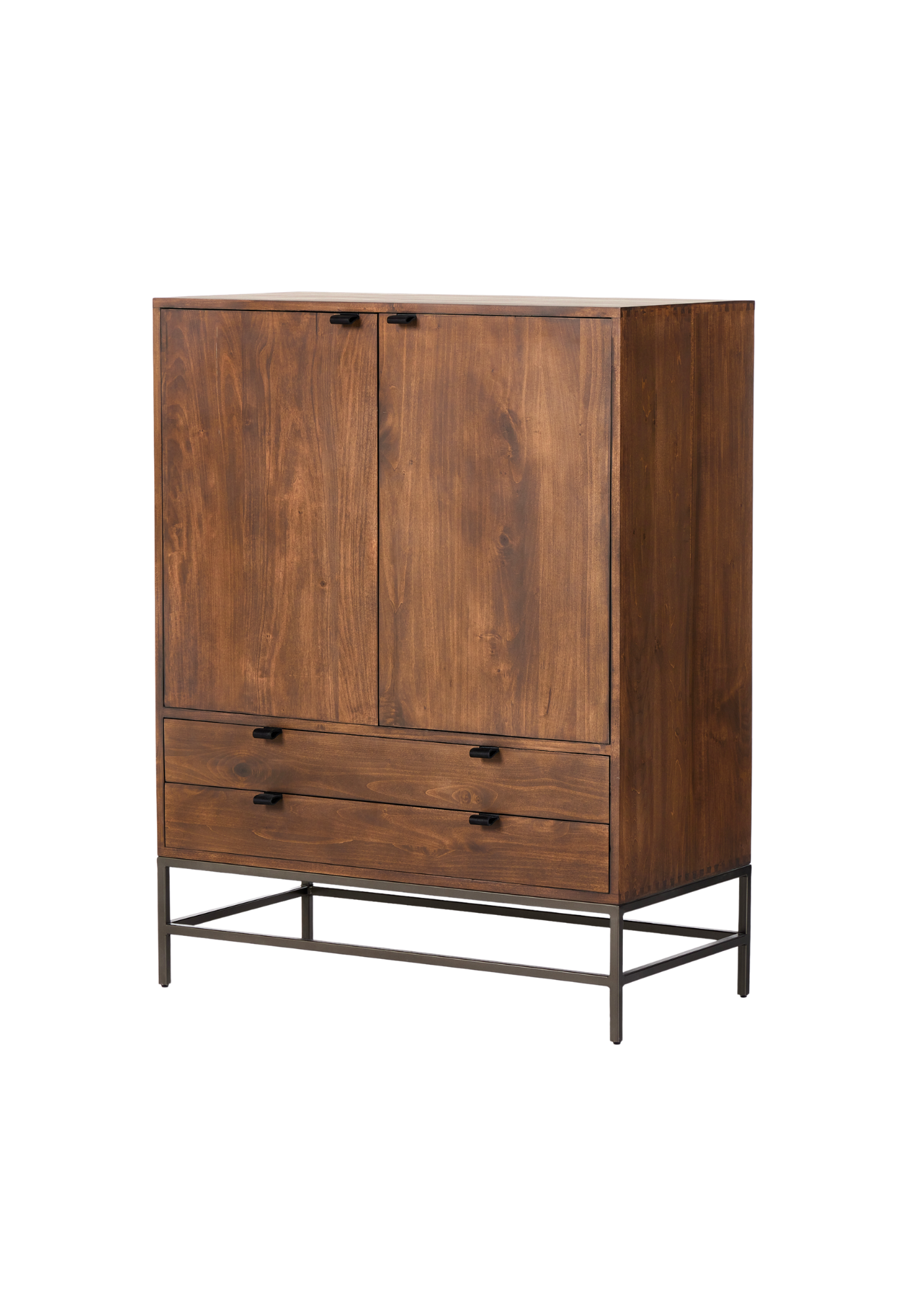 Ghalib Cabinet