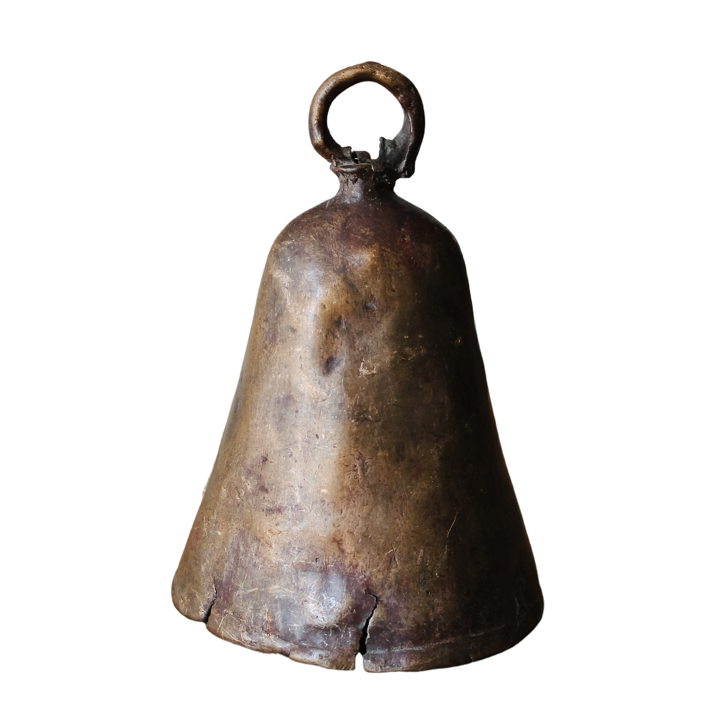 Found Bell