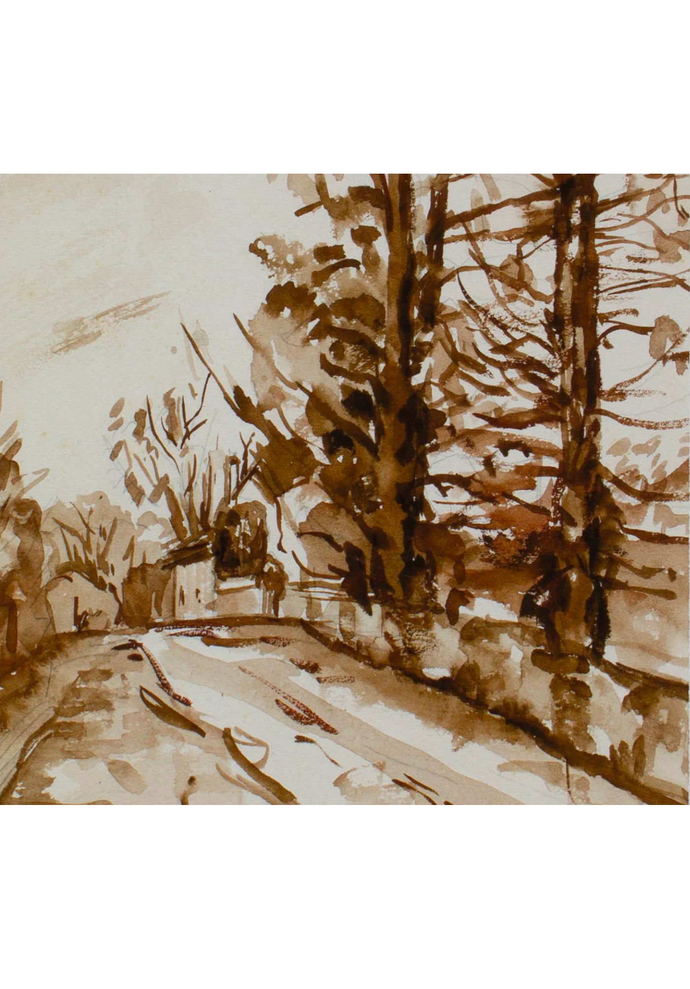 Country Road