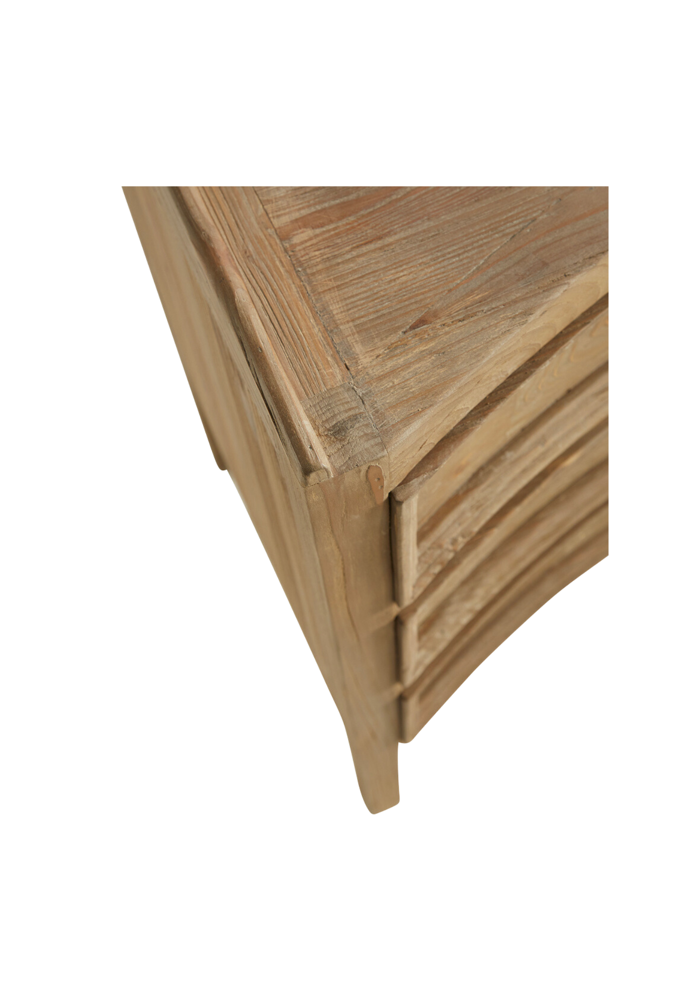 Kingston Chest