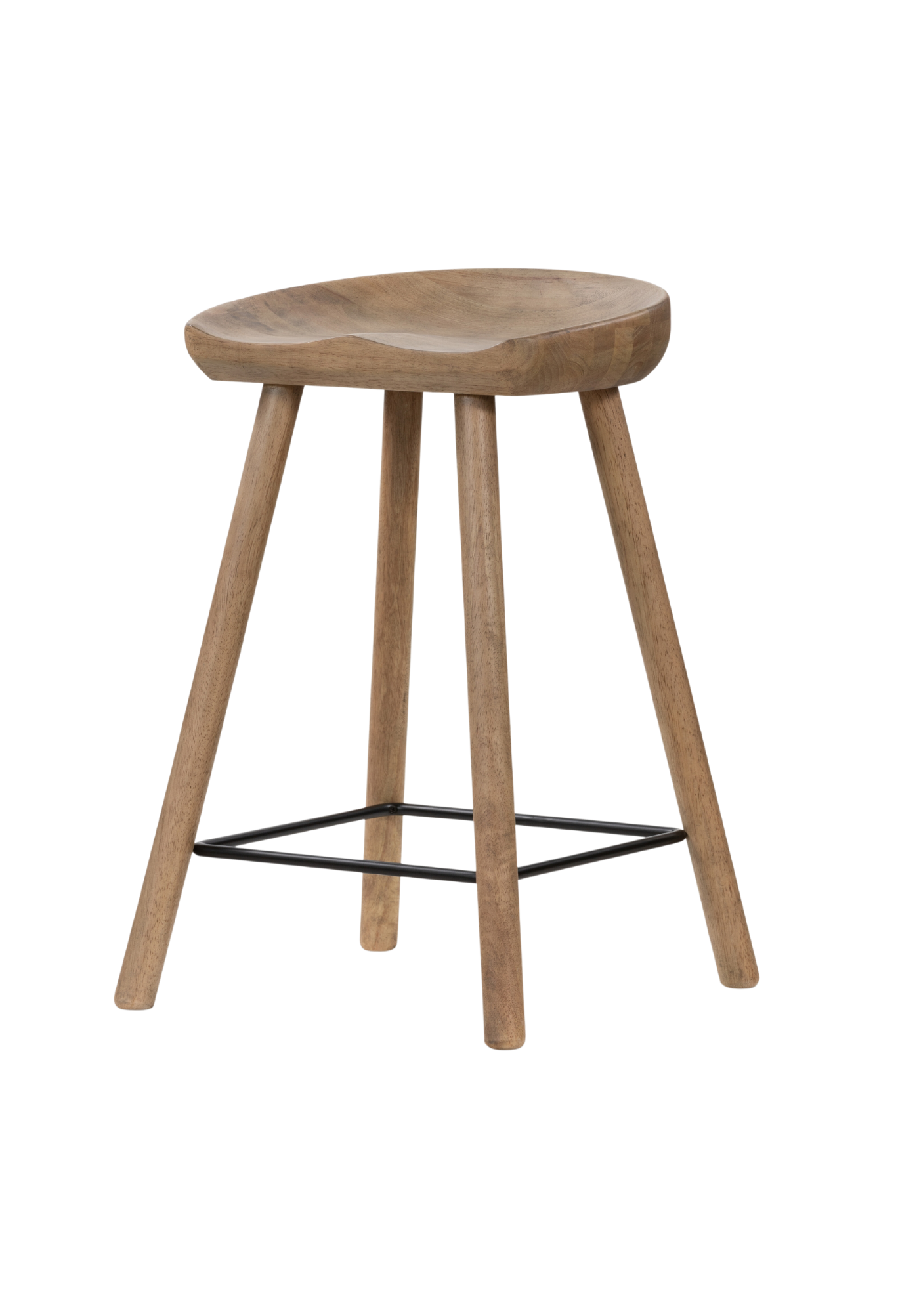 Julia Counter + Bar Stool