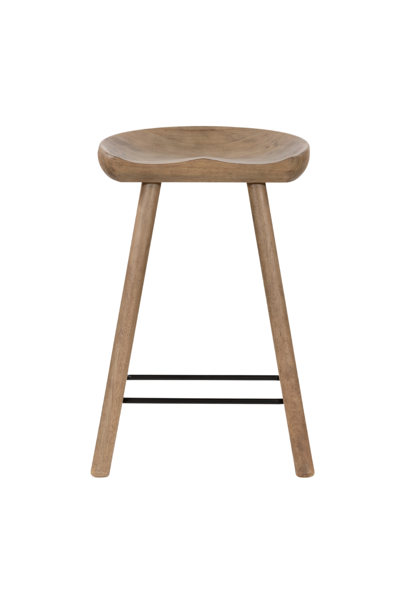 Julia Counter + Bar Stool