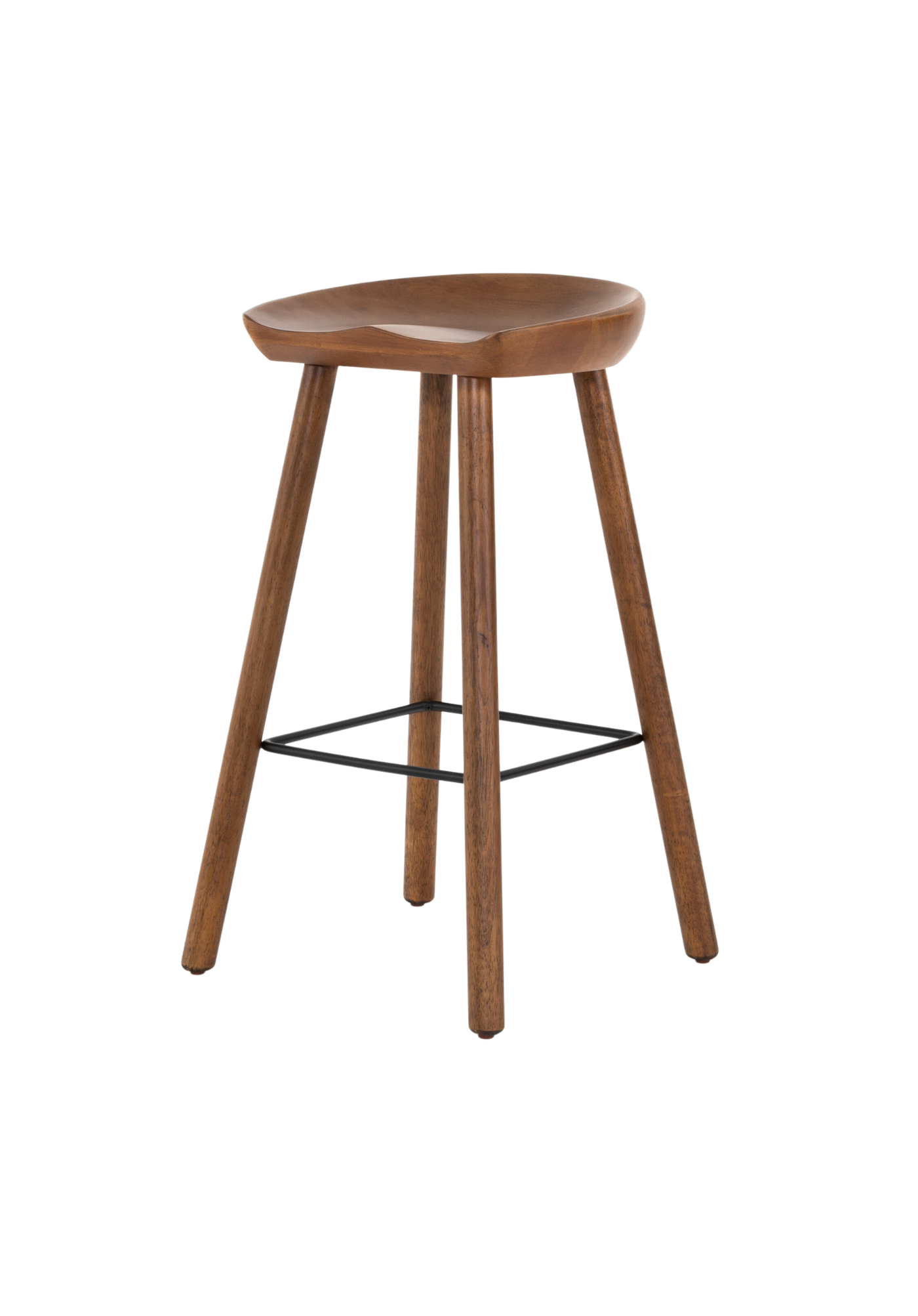 Julia Counter + Bar Stool