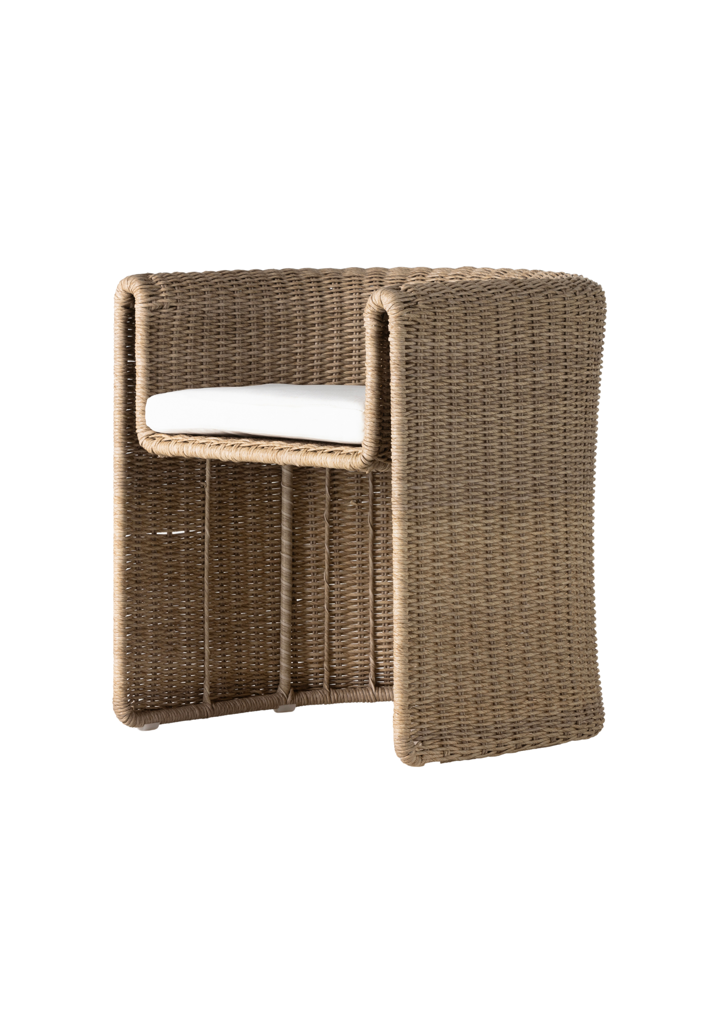 Michele Outdoor Dining Chair