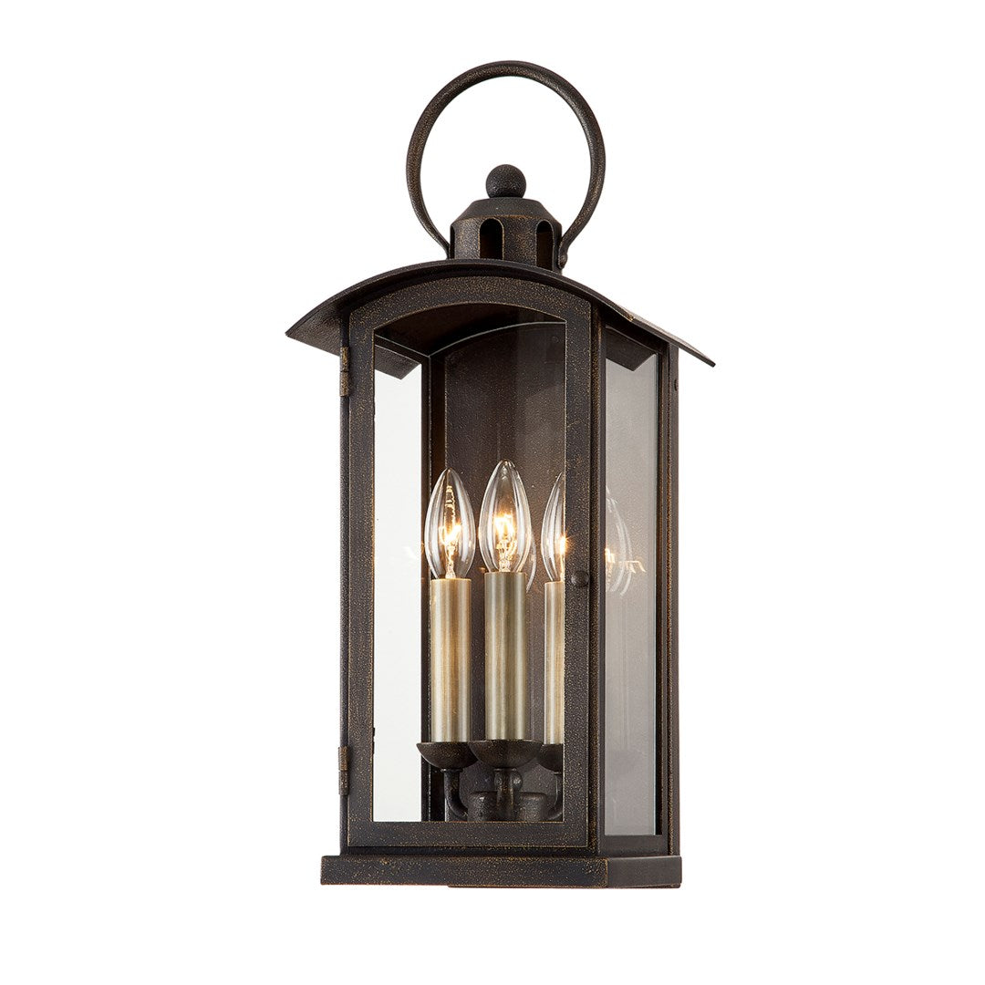 Titus Outdoor Sconce