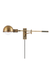 Patina Brass