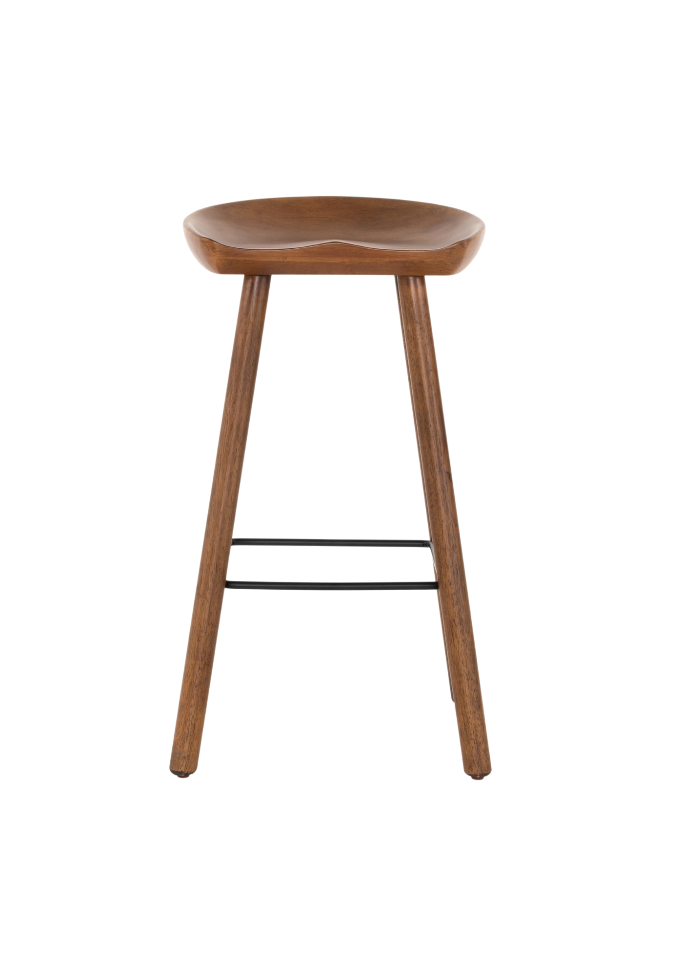 Julia Counter + Bar Stool