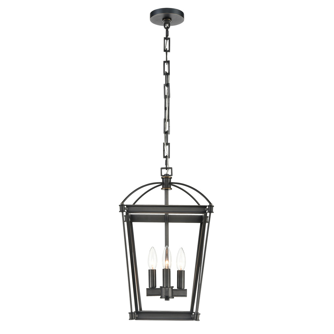 Manor Lantern Pendant