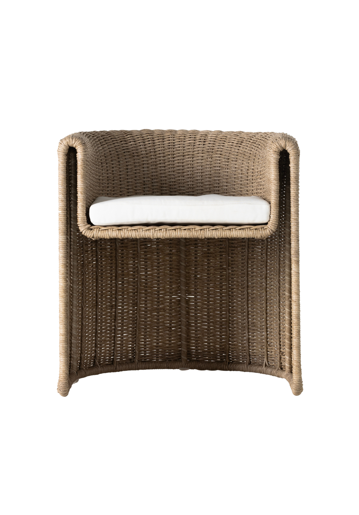 Michele Outdoor Dining Chair