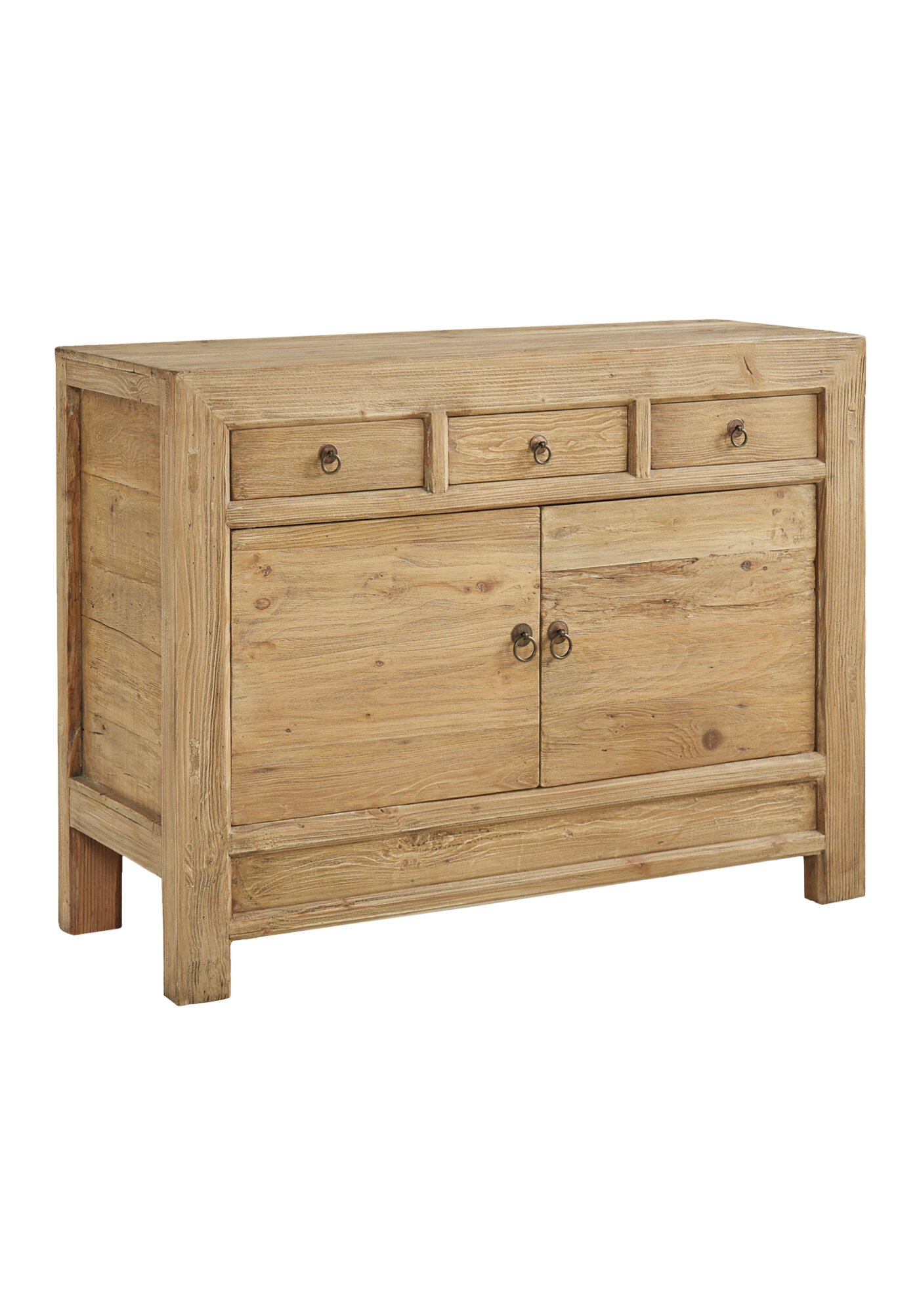 Steele Sideboard