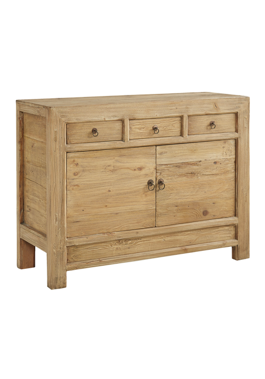 Steele Sideboard