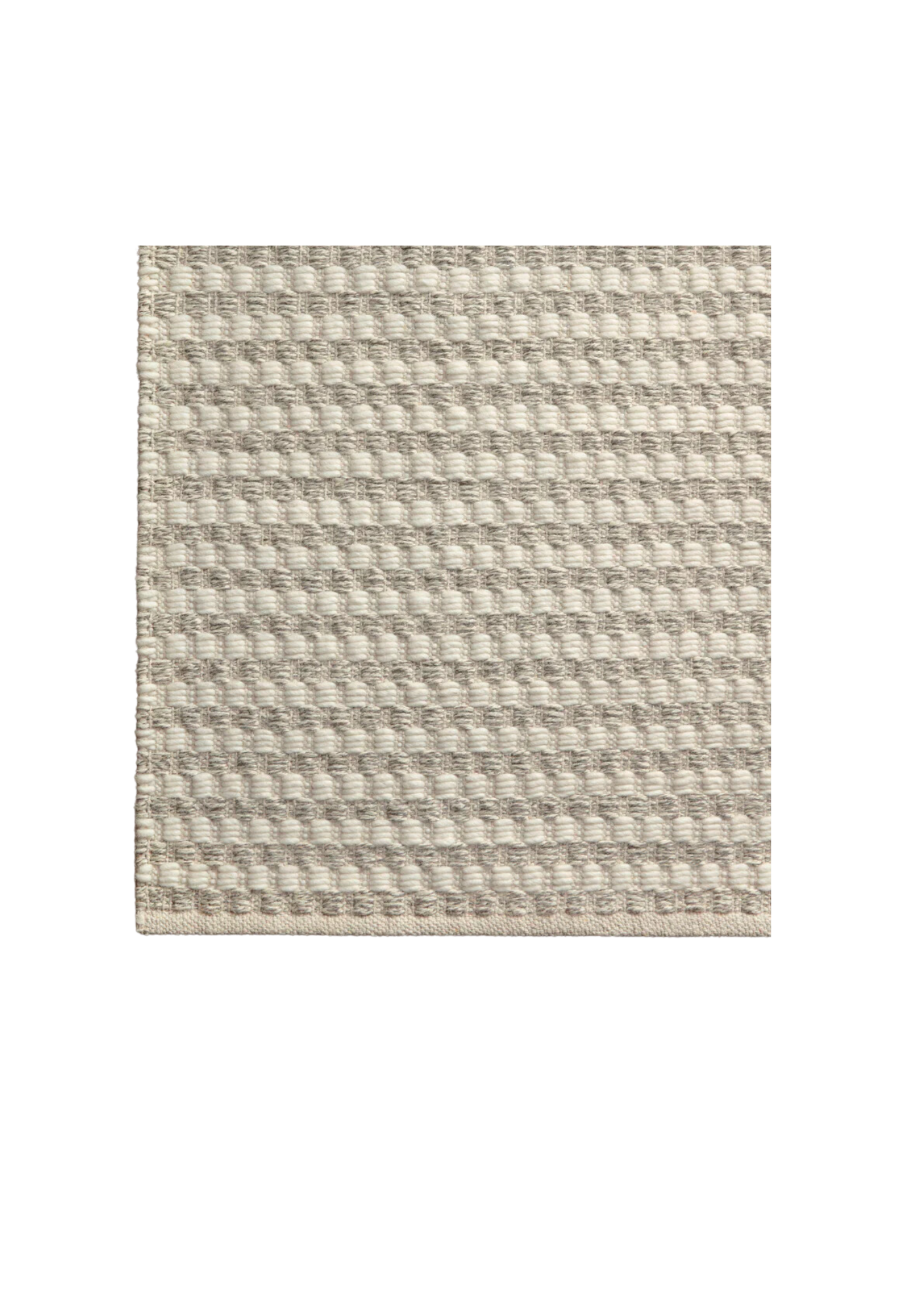 Ojai AL Ivory / Stone Rug