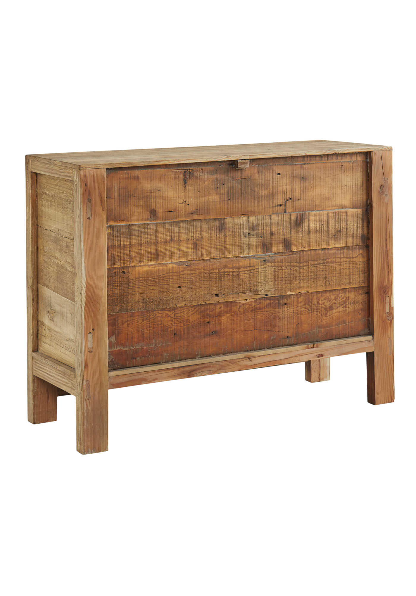 Steele Sideboard