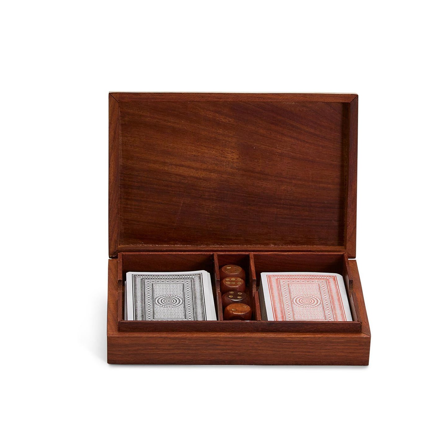 Playing Card/Dice Game Set