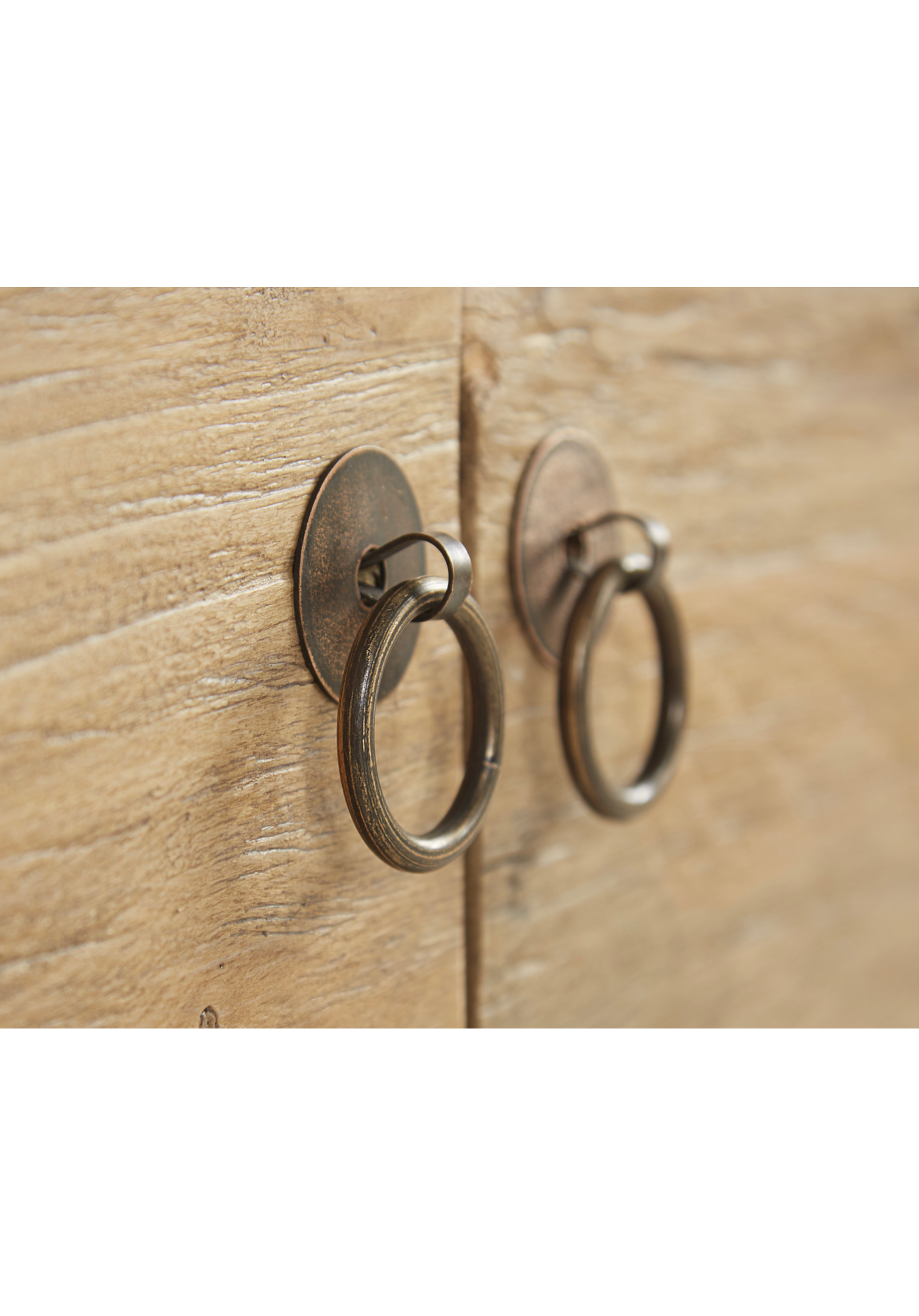 Steele Sideboard