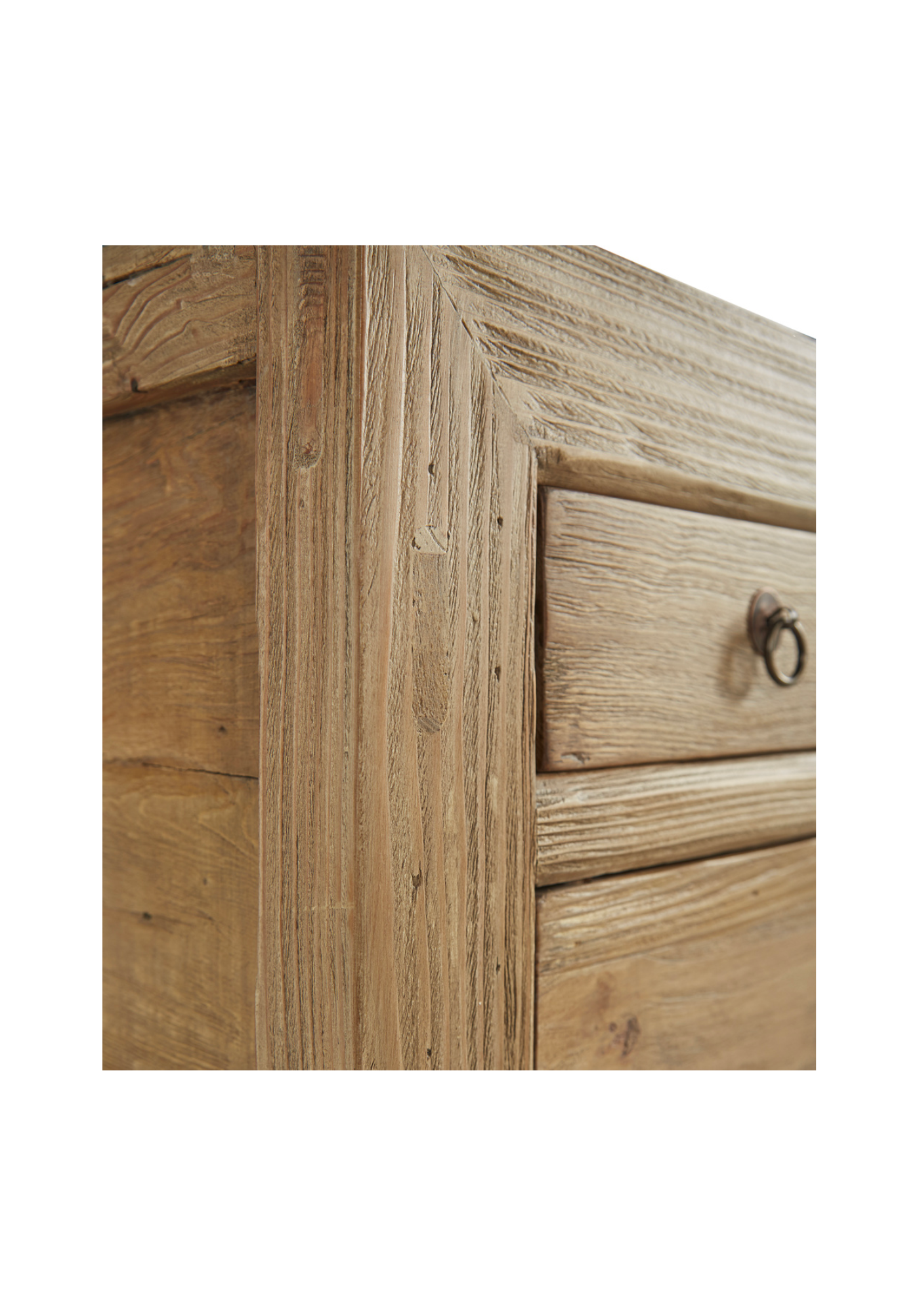 Steele Sideboard