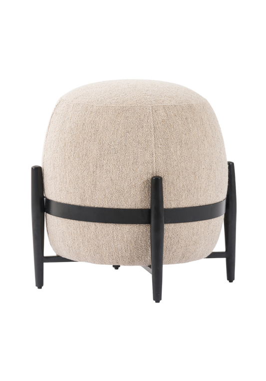 Darrow Ottoman