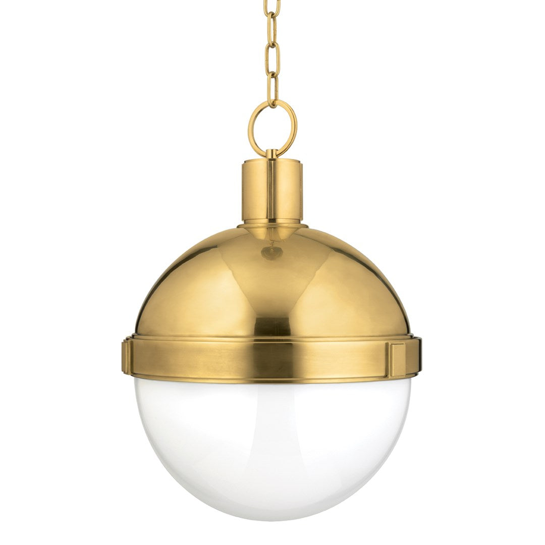 Tomlin Pendant