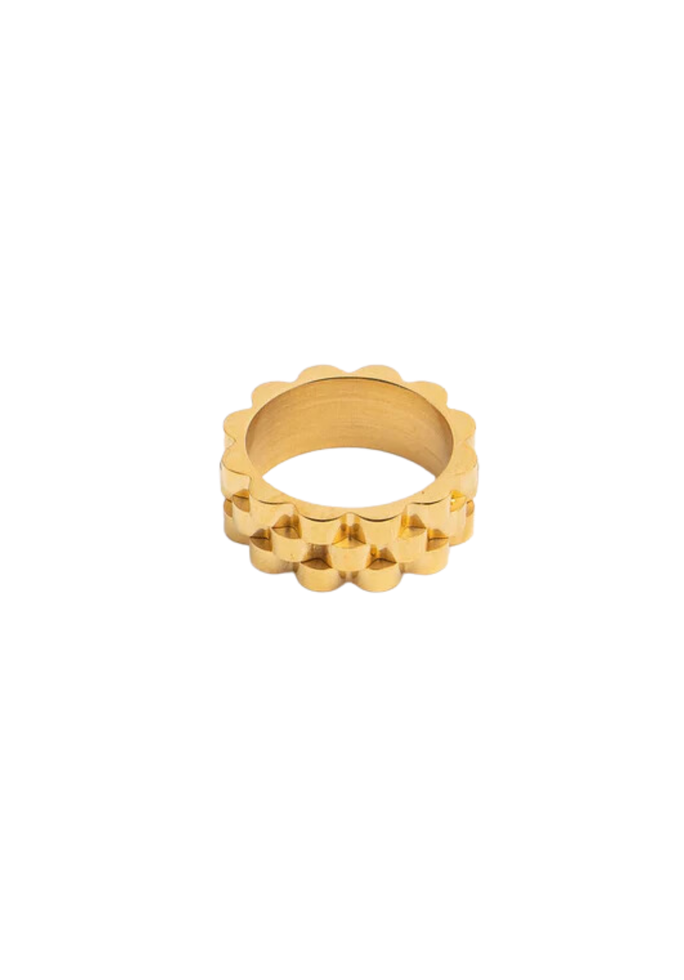 Watch Link Ring