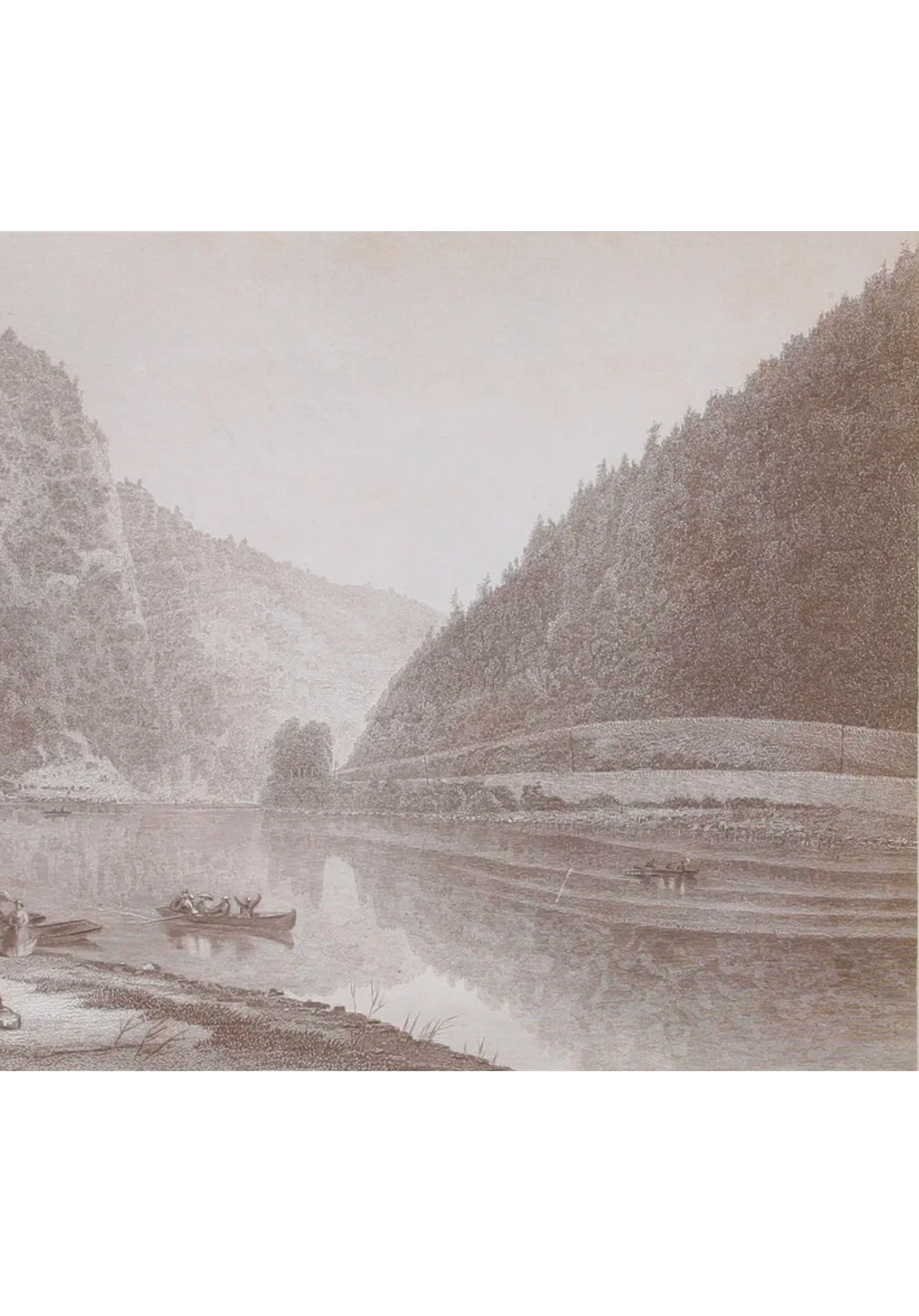 Delaware Water Gap