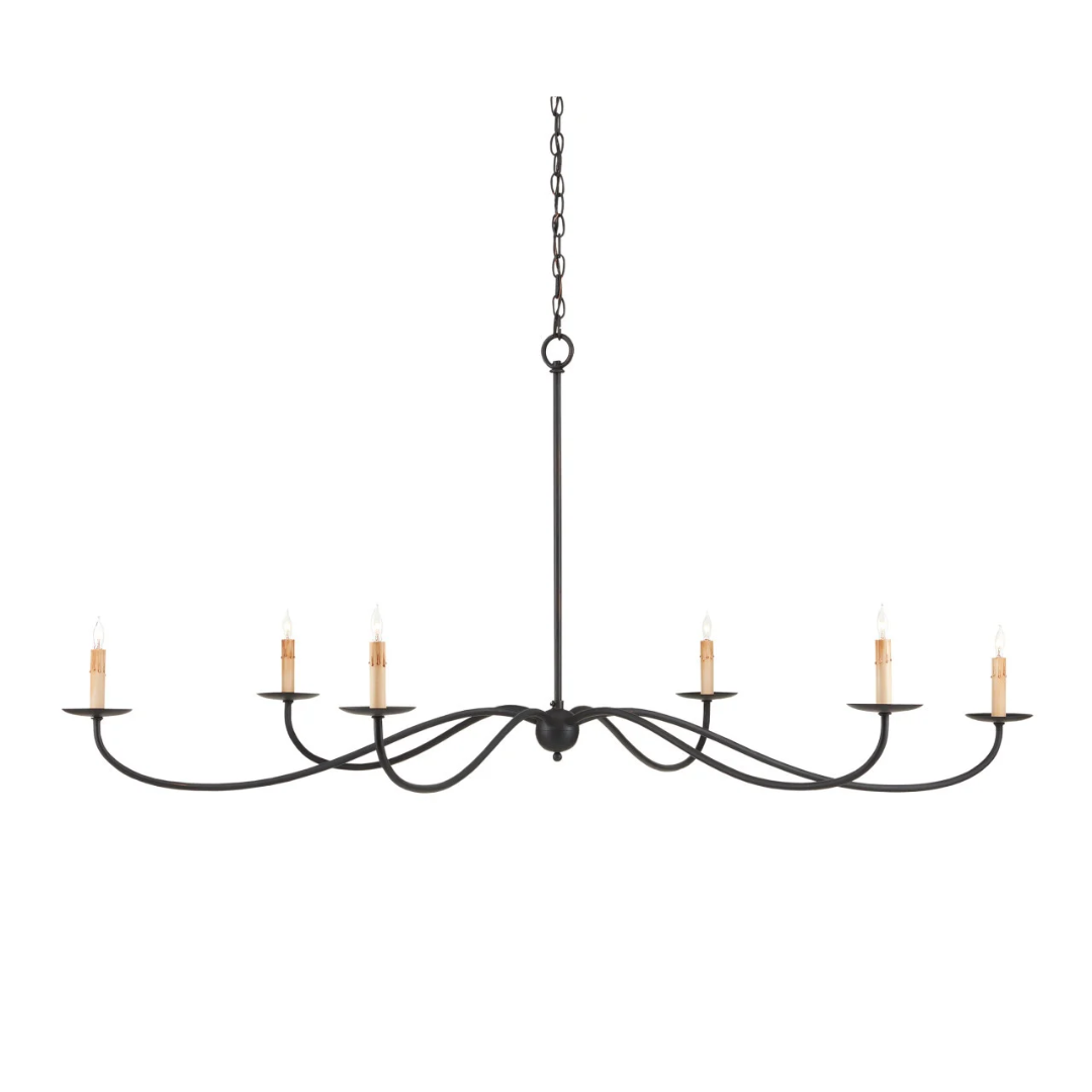 Sigma Chandelier