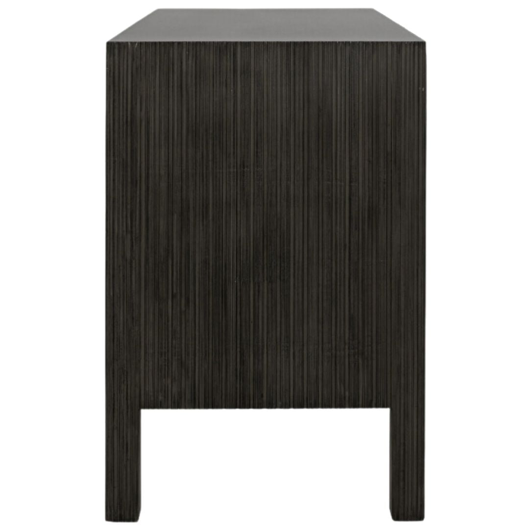 Kylie 6 Drawer Dresser
