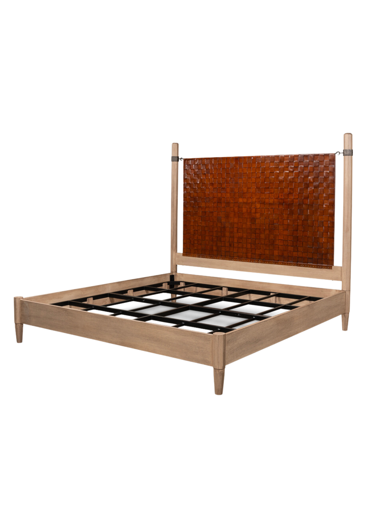 Roseline Headboard and Frame