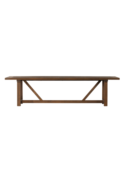 Francesco Outdoor Dining Table