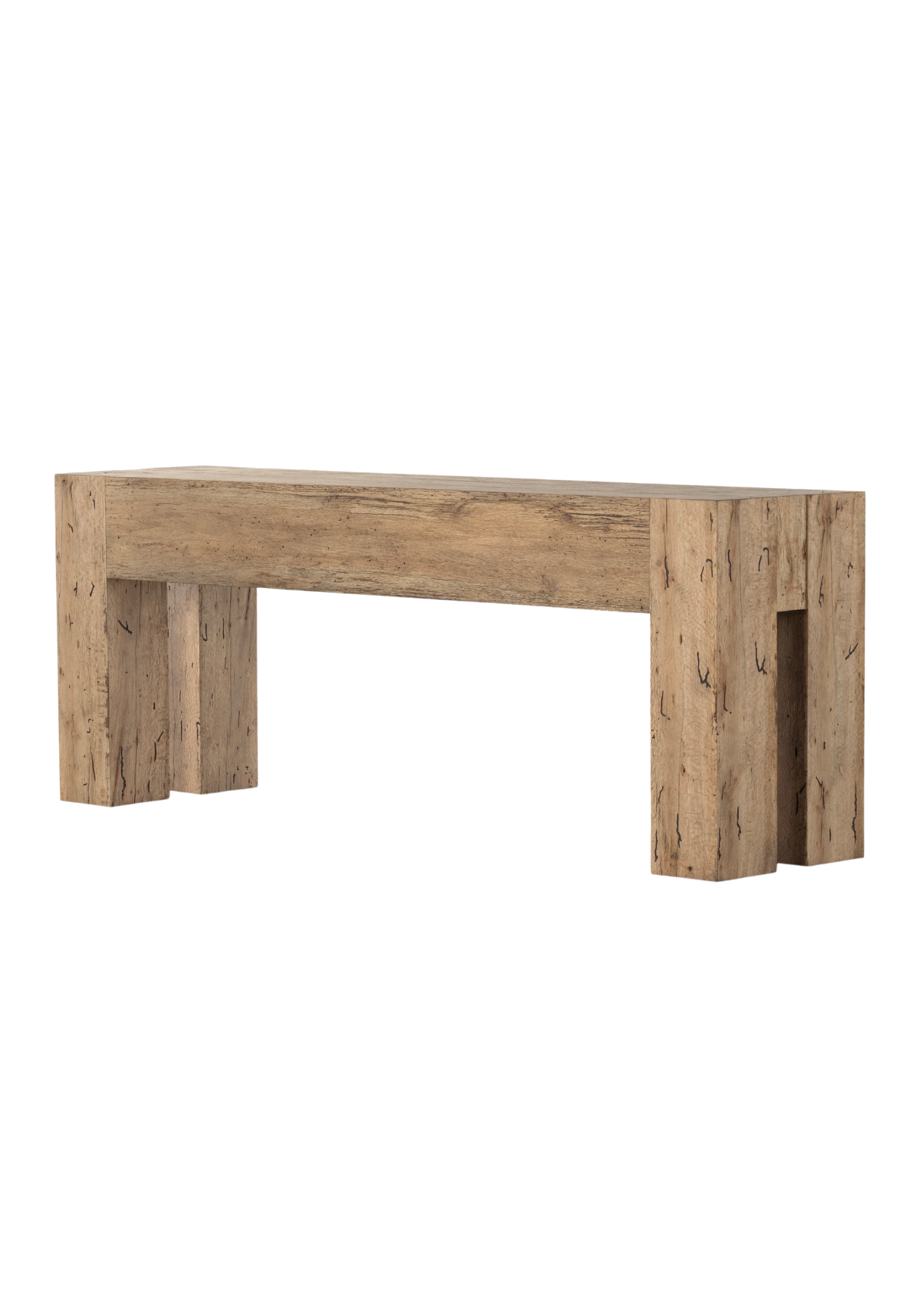 Hudson Console Table