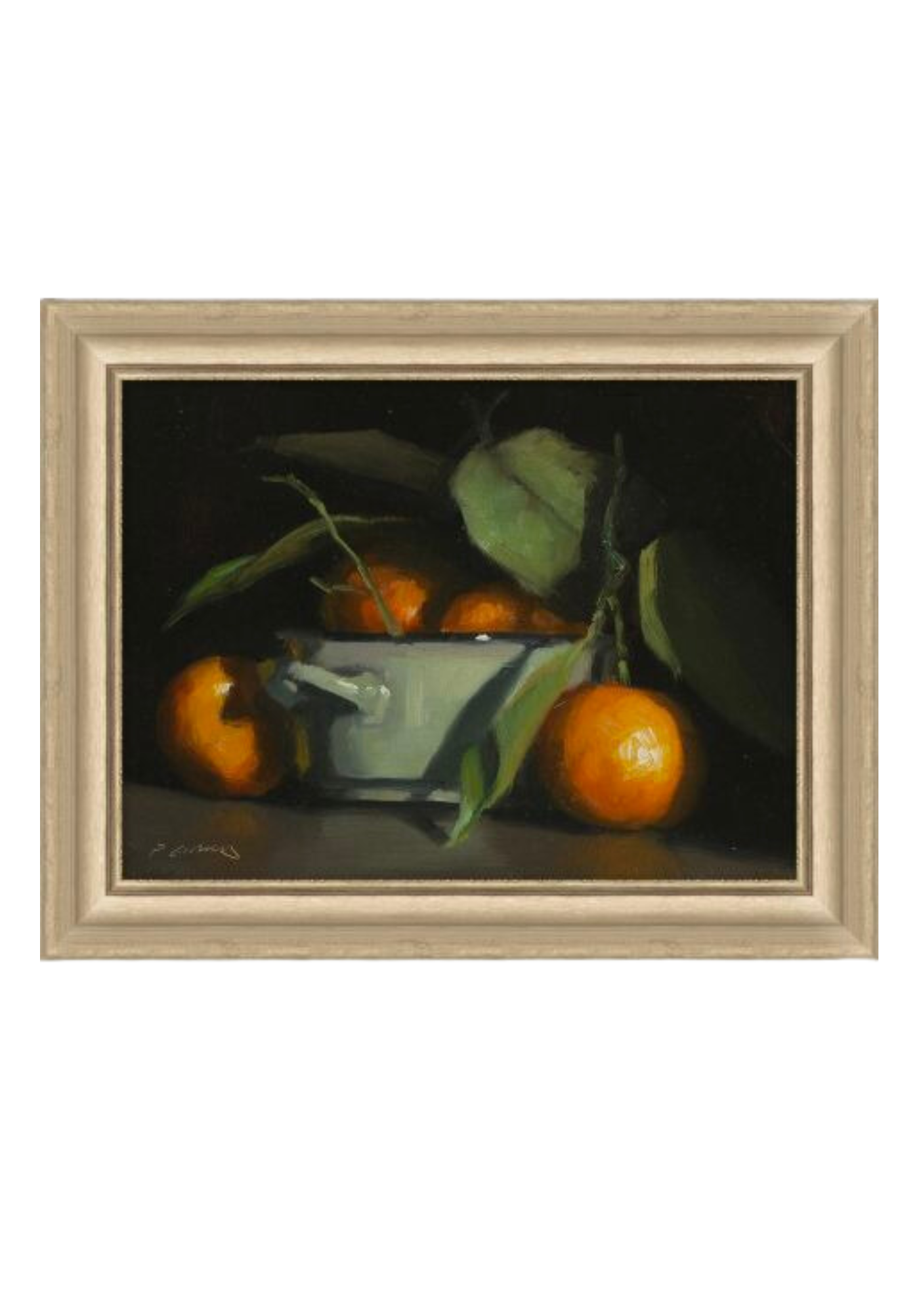 French Country Still Life 3