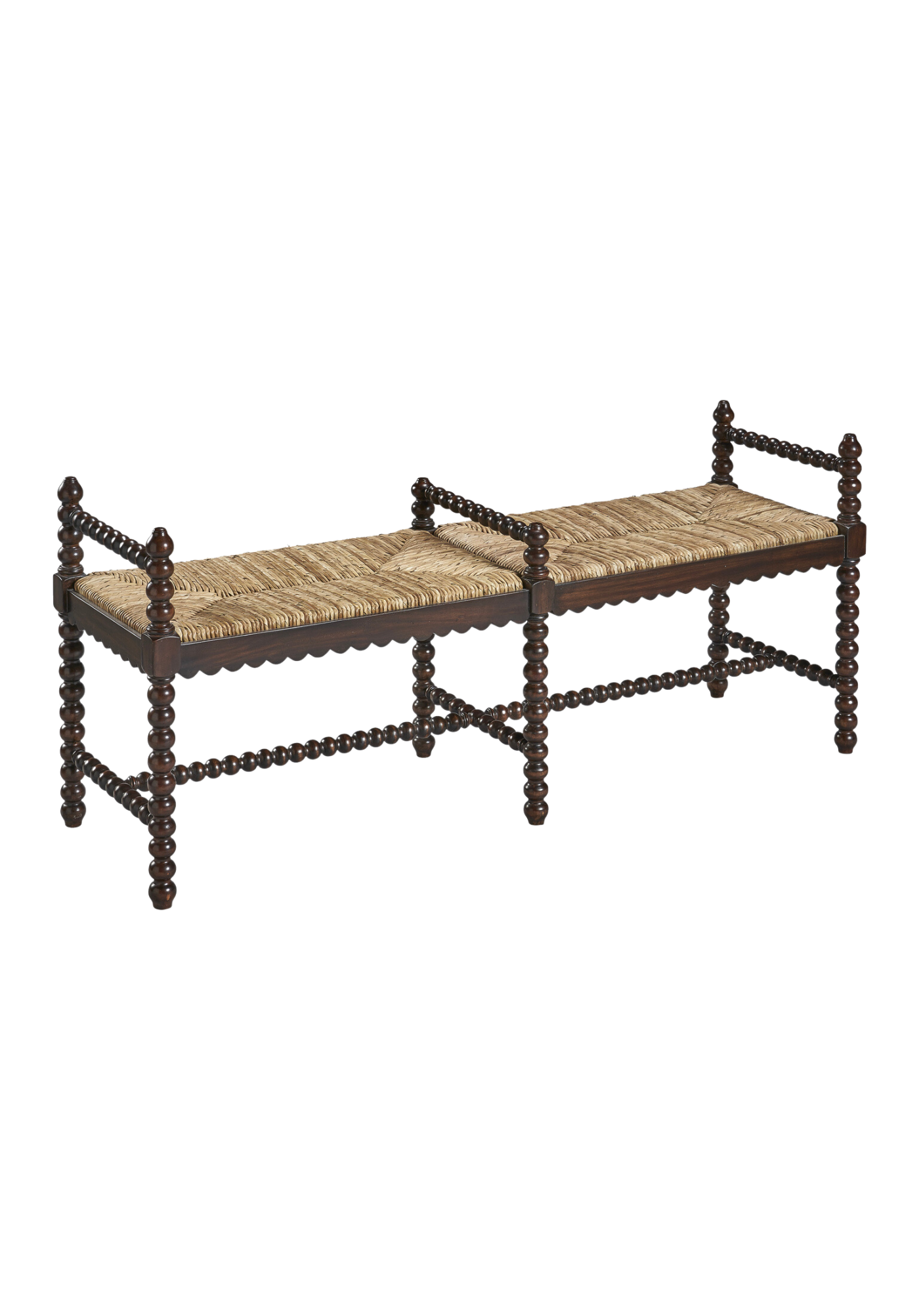 Baleigh Accent Bench