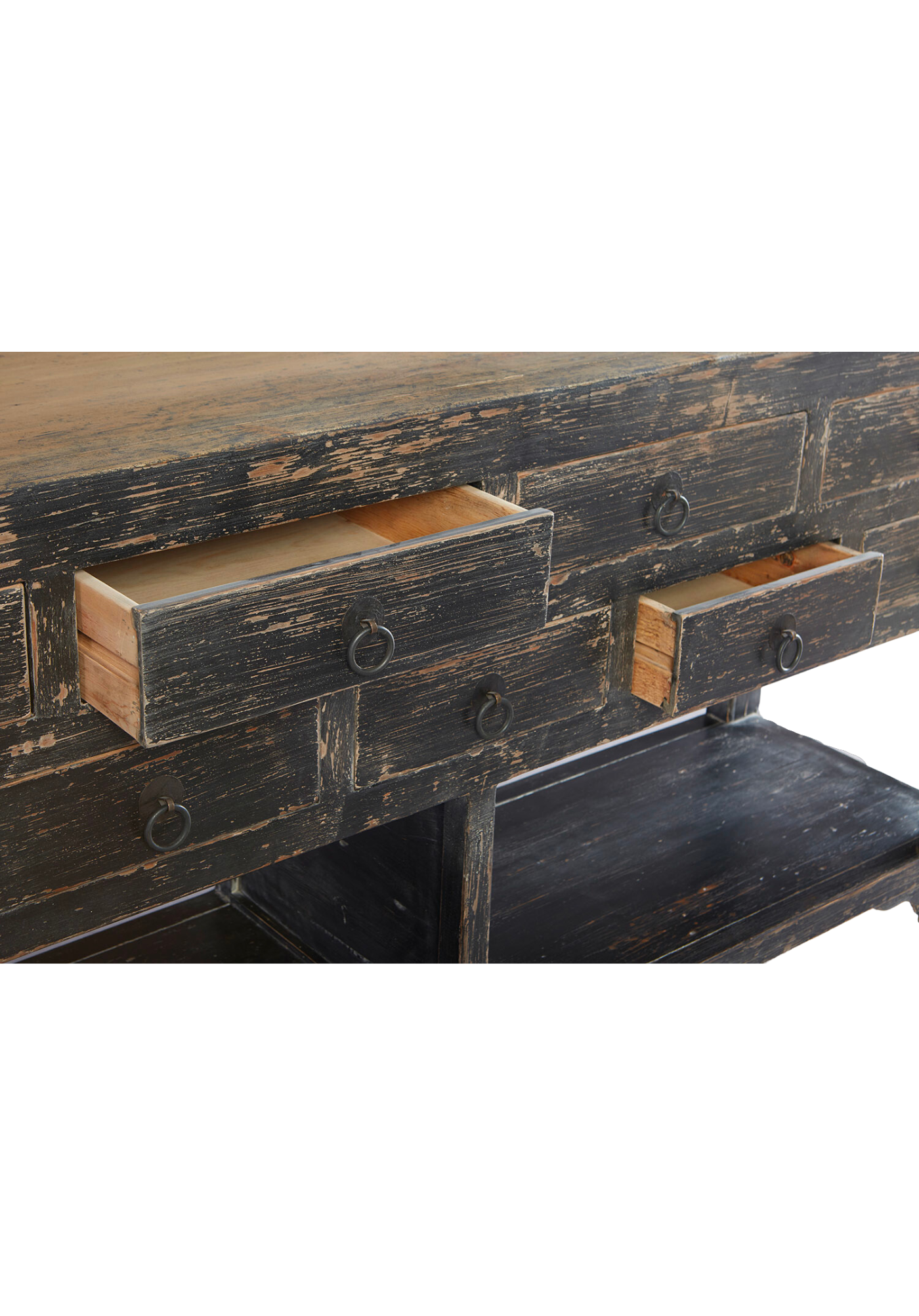 Charlie Sideboard