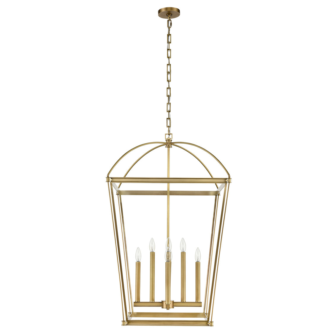 Manor Lantern Pendant