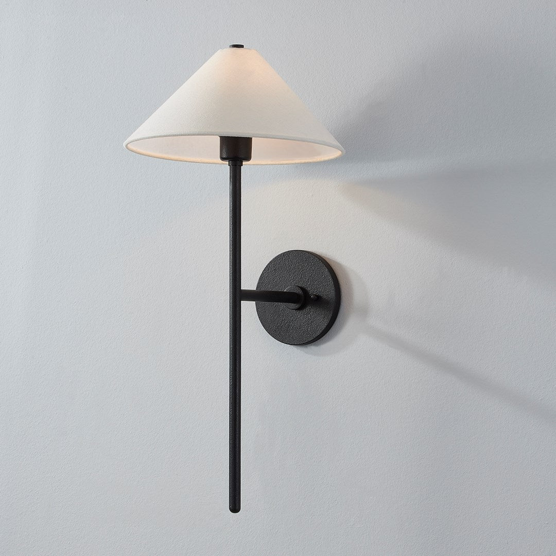 Piney Sconce By Colin King