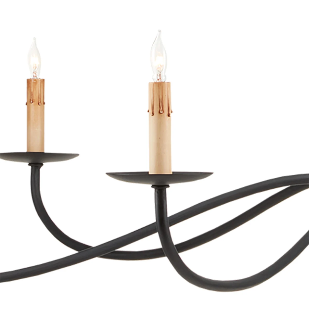 Sigma Chandelier
