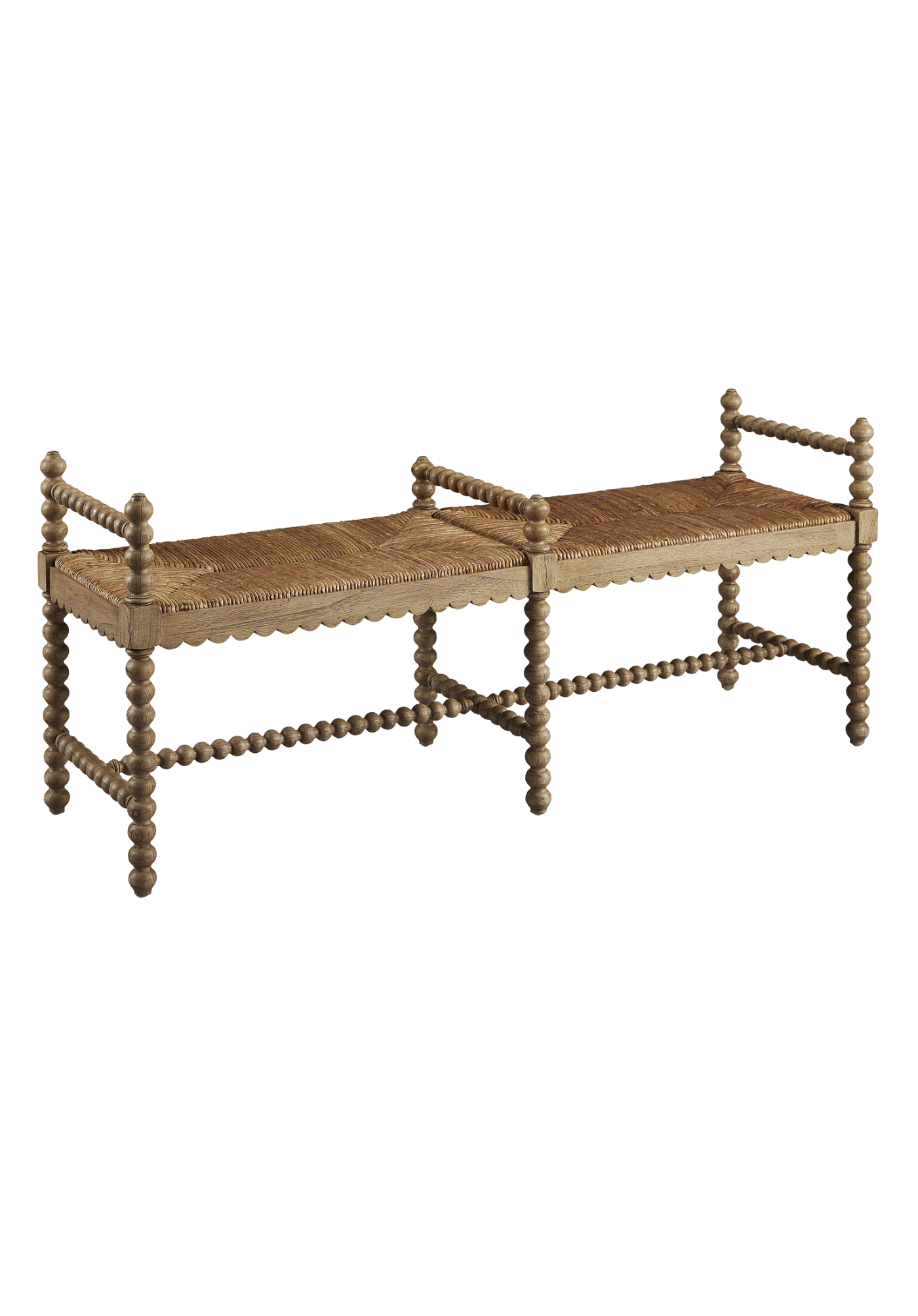 Baleigh Accent Bench